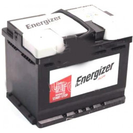   Energizer 6СТ-60 Premium AGM EA60L2