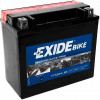 Exide YTX20HL-BS - зображення 1