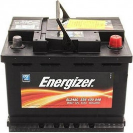   Energizer 6СТ-56 EL2480