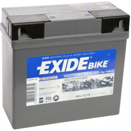   Exide 12-19