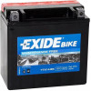 Exide YTX14-BS - зображення 1