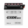 Exide YB5L - зображення 1