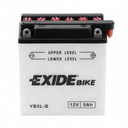   Exide YB5L