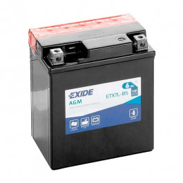   Exide YTX7LBSEXIDE