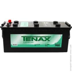   Tenax 6СТ-140 Аз TREND LINE T57n (640035076)