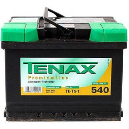   Tenax 6СТ-60 АзЕ PREMIUM TE-T5-1 (560409054)