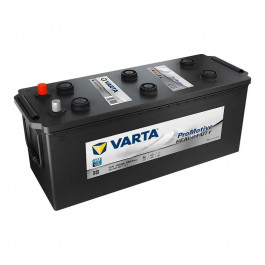   Varta 6СТ-120 Standard I8 (620045068)