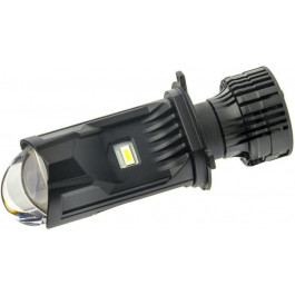   Decker LED GL-01 PRO 6K H4 H/L