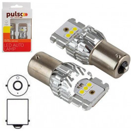   Pulso BA15s 6SMD-2835 9-32v LP-66156W