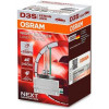 Osram D3S Xenarc Night Breaker Laser +200% (66340XNL) - зображення 2