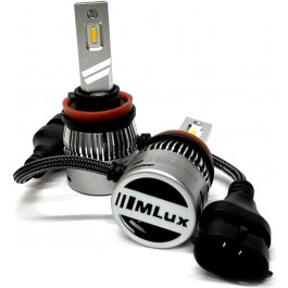   MLux H11/H8/H9/H16 Silver Line 5000K 28Вт 116413365