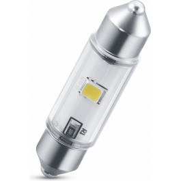   Philips C5W Ultinon Pro3000 12V W0,6 Festoon 38 SV8,5 6000K (11854U30CWB1)