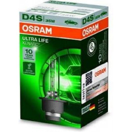   Osram D4S Xenarc Ultra Life (66440ULT)