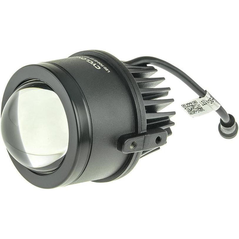 Cyclone LED BF01 3.0" 6000K - зображення 1