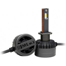   MLux Black Line H1 55W 5000К