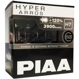   PIAA Hyper Arros H7 55W 3900K HE-903