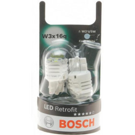   Bosch Retrofit 12V 1.75W W3x16q (1 987 301 527)