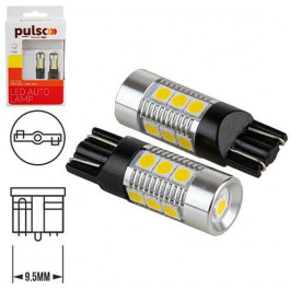   Pulso T10 9SMD-3030 W2.1x9.5d LP-66163