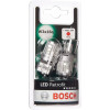 Bosch W21/5W 2.5W LED RED (1987301525) - зображення 1