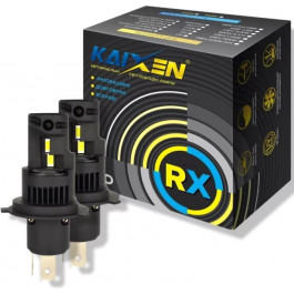   Kaixen RX H4 6000K