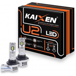   Kaixen U2 HB3(9005) 6000K 30W