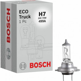   Bosch H7 Eco Truck 24V 70W (1 987 302 863)