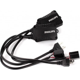   Philips Canbus H4 18960C2