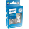 Philips W21/5W LED White Ultinon Pro6000 12В (11066CU60X2) - зображення 1