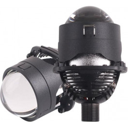   Infolight S1 BI-LED