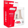 AMIO LumiTec Silver +100% Duo Box H1 12V 55W 01401 - зображення 5