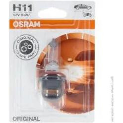   Osram H11 55W (6421101B)