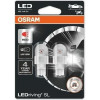 Osram W16W LEDriving SL 80Lm 12V 1.4W 921DRP-02B - зображення 1