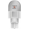 Osram W16W LEDriving SL 80Lm 12V 1.4W 921DRP-02B - зображення 2