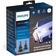   Philips H11 Ultinon Pro9000 +250% (11362U90CWX2)