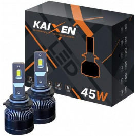   Kaixen K7 HB4 (9006) 6000K 45W