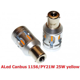   ALED 1156/PY21W 25W yellow