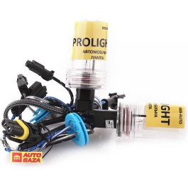   Car-Prolight H11 4300K Ceramic with Blue wire