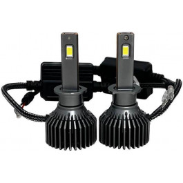   MICHI MI LED CAN H1 5500K 12-24V 2 шт.