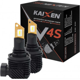   Kaixen V4S H8/H9/H11/H16 6000K 20W