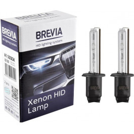   Brevia H1 12V 35W (12150)