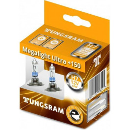   Tungsram H7 12V 55W 58520