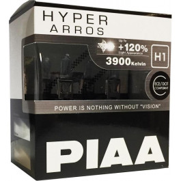   PIAA Hyper Arros H1 55W 3900K HE-902