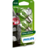 Philips P21/5W EcoVision 12V 21/5W (12499LLECOB2) - зображення 1