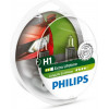 Philips H1 LongLife EcoVision (12258LLECOS2) - зображення 1