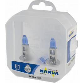   NARVA H1/W5W 12В 85W Range Power Rallye (98014)