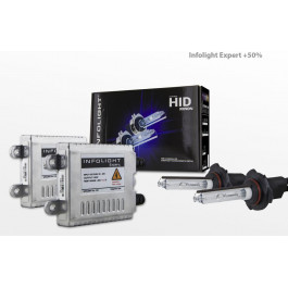   Infolight 9005(HB3) 12V 35W 4300K