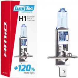   AMIO H1 12V 55W LumiTec SuperWhite +120% 02135