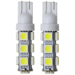   Tempest T10 13SMD W5W 12V WHITE TP-212T10-12V