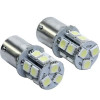 Tempest S25 12SMD BA15S 12V WHITE TP-201S25-12V - зображення 1