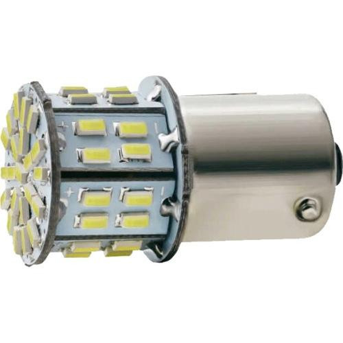 Tempest R5W 50SMD BA15S 12V WHITE tmp-L0969 - зображення 1